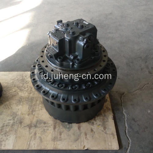 208-27-00312 208-27-00311 PC450-8 Final Drive Motor